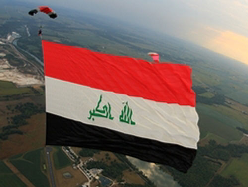 العراق: 13 وفاة و1200 إصابة بفيروس كورونا العراق: 13 وفاة و1200 إصابة بفيروس كورونا
