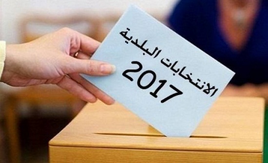 الفائز برئاسة بلدية عبدالله بن رواحه في فقوع الفائز برئاسة بلدية عبدالله بن رواحه في فقوع