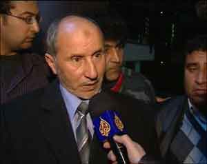 رئيس انتقالي ليبيا بالصين غدا    