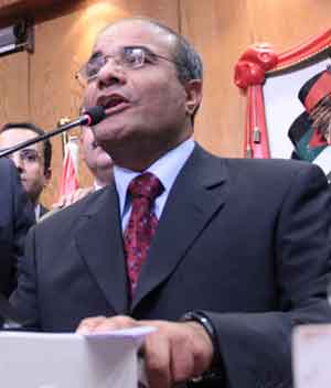 مجلس نقابة الصحفيين يلتقي الزملاء في الإذاعة والتلفزيون  