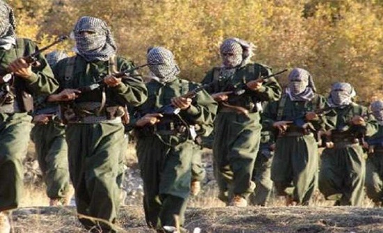 العمال الكردستاني يقرر الانسحاب من العراق العمال الكردستاني يقرر الانسحاب من العراق