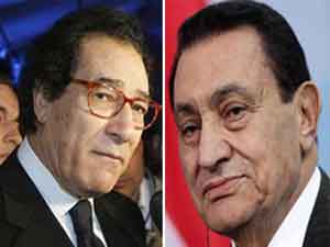 مبارك استغل شذوذ فاروق حسني ليثبت للغرب أنه مع حقوق الشواذ مبارك استغل شذوذ فاروق حسني ليثبت للغرب أنه مع حقوق الشواذ