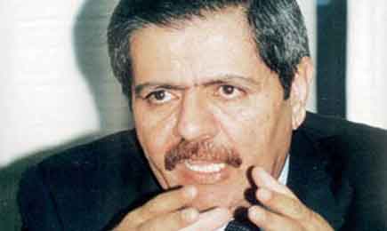 القصر رفض اقتراحا للمصري والكركي بتغيير البخيت 