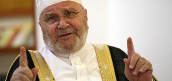 الداعية النابلسي يحاضر عن رمضان بين الروحانيات والسلوك الراقي