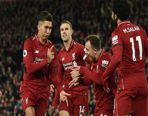 ليفربول وأرسنال.. كيف حطم "لقاء السبت" رقما تاريخيا بالدوري؟ ليفربول وأرسنال.. كيف حطم "لقاء السبت" رقما تاريخيا بالدوري؟