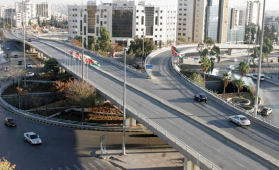 الأمانة.. دراسة لوضع إشارات مرورية على دوار الداخلية الأمانة.. دراسة لوضع إشارات مرورية على دوار الداخلية