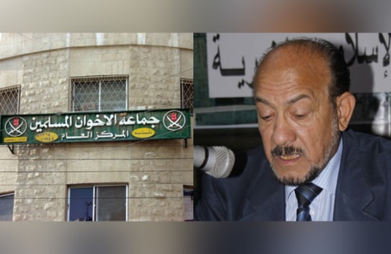 الاخوان يفصلون 10 من قيادات الجماعة الاخوان يفصلون 10 من قيادات الجماعة