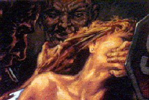 مراهق أردني يغتصب شقيقتيه وتحملان منه سفاحا 