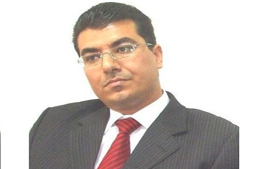 رفع سقف سلفة البنك المركزي الاردني الممنوحة لمؤسسة الاقراض الزراعي