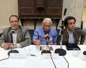 تقليل الخلاف بشأن وضع الدستور بمصر 