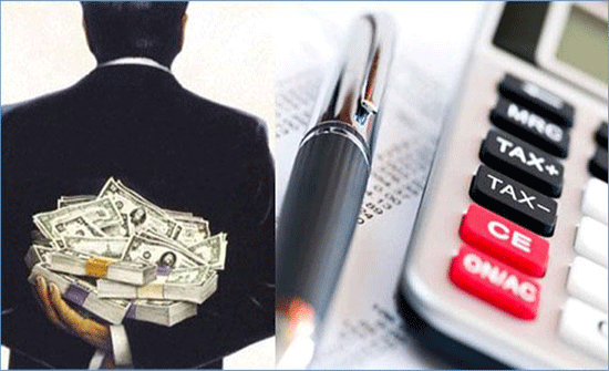 132 ألف شركة تمارس نوعا من التهرب الضريبي.. دراسة 132 ألف شركة تمارس نوعا من التهرب الضريبي.. دراسة