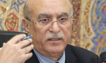 السبب الحقيقي لاستقالة طاهر العدوان ولماذا لجأ إلى رندا حبيب بدل رمضان الرواشدة السبب الحقيقي لاستقالة طاهر العدوان ولماذا لجأ إلى رندا حبيب بدل رمضان الرواشدة