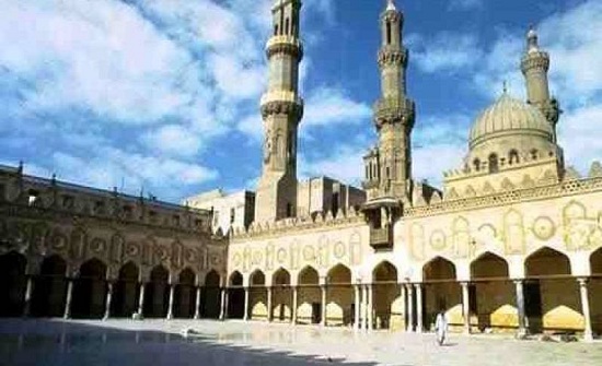 الأزهرُ يحتفل بذكري تاسيسه الثامنة والسبعين بعد الألف الأزهرُ يحتفل بذكري تاسيسه الثامنة والسبعين بعد الألف