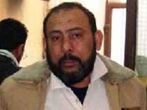 قوات عراقية تشن حملة للقبض على "أبو درع" مثير الفتنة الطائفية