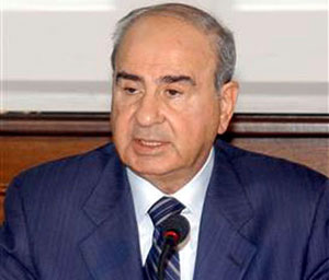 المصري ينقل رسالة ملكية للرئيس الصيني 