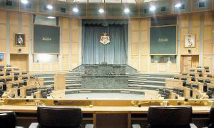جلسة النواب في العاشرة والنصف يوم الخميس