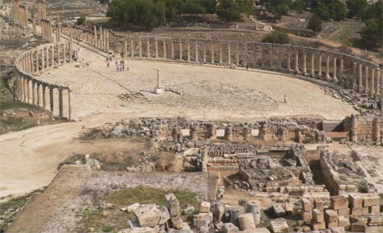 يوم وظيفي في جرش يوفر 500 فرصة عمل