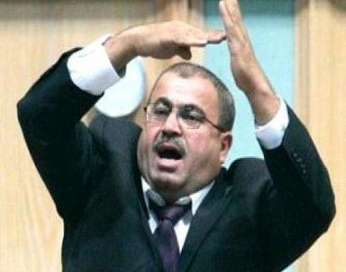 خليل عطية : مسكين يا ابن الأردنية .. البندوق مسموح له الجنسية وانت لا خليل عطية : مسكين يا ابن الأردنية .. البندوق مسموح له الجنسية وانت لا