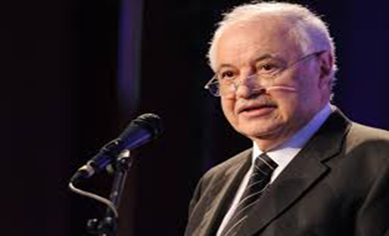 ابوغزالة يدعو المجتمع المحاسبي الدولي للتحول المعرفي ابوغزالة يدعو المجتمع المحاسبي الدولي للتحول المعرفي