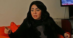 فيديو.. الراقصة الناجية من حادث ملهى العجوزة: من يموت بحثاً عن الرزق شهيد ولو رقاصة فيديو.. الراقصة الناجية من حادث ملهى العجوزة: من يموت بحثاً عن الرزق شهيد ولو رقاصة