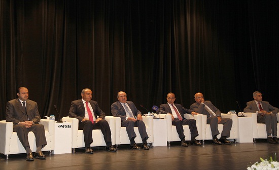 الملقي: كافة السلع دون استثناء المدعومة والمعفاة تخضع للدراسة