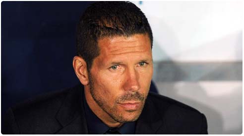 سيميوني يعود للأرجنتين لتدريب رايسنغ كلوب سيميوني يعود للأرجنتين لتدريب رايسنغ كلوب