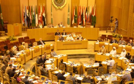 البرلمان العربي: القدس ليست للمقايضة