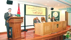 وزير الأوقاف : الامام مسؤول عن اعاده تشكيل العقل واعادة تنوير الفكر 