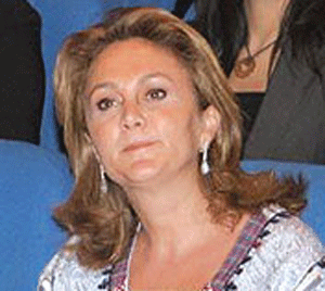 الأميرة عالية الطباع ترعى تخريج طالبات جمعية خالد بن الوليد   