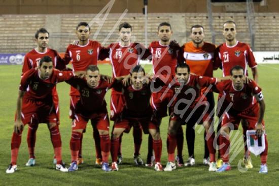 المنتخب الوطني يجري أولى تدريباته في طهران استعدادا لمواجهة سوريا