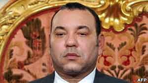 المغرب: أكبر نقابات العمال تنضم لمعارضي التعديلات الدستورية