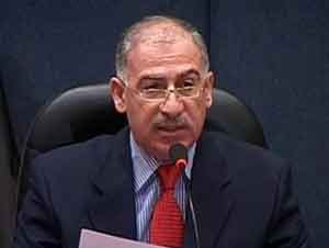 النجيفي يزور واشنطن للبحث في اختفاء 17 مليار دولار من صندوق تنمية العراق