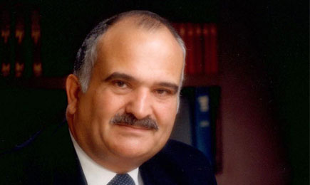 الحسن يكتب عن : الشرق الأوسط والثورة البطيئة الحسن يكتب عن : الشرق الأوسط والثورة البطيئة