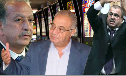 أحد المتهمين بملف الكازينو على حافة الموت بسبب السرطان أحد المتهمين بملف الكازينو على حافة الموت بسبب السرطان