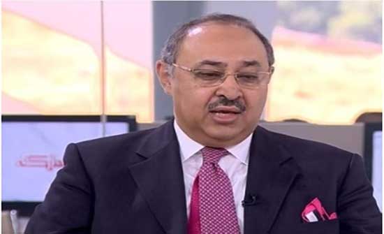 دودين يوضح حول مصطلح "دحرجة الرؤوس" دودين يوضح حول مصطلح "دحرجة الرؤوس"