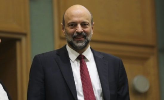 الرزاز : هنيئاً لجلالته وهنيئاً لشعبنا الأردني العظيم الرزاز : هنيئاً لجلالته وهنيئاً لشعبنا الأردني العظيم