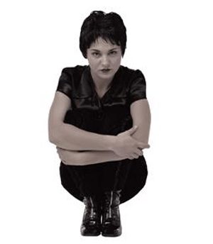 أسوأ 12 صفة فى المرأة