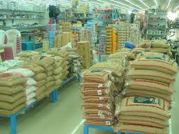 اقبال كبير على اسواق "الاستهلاكية المدنية"