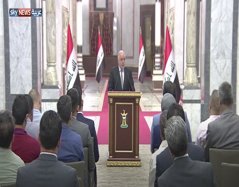 البصرة تضع العبادي على المحك في وجه "حلفاء إيران"