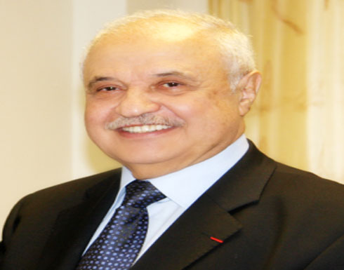 منح الدكتور أبوغزاله جائزة سمو الشيخ عيسى بن علي آل خليفة للعمل التطوعي ممثلا عن الأردن منح الدكتور أبوغزاله جائزة سمو الشيخ عيسى بن علي آل خليفة للعمل التطوعي ممثلا عن الأردن