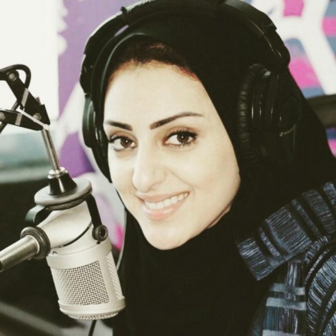 إعلامية سعودية تُعلن حقيقة ما شاهدته في اسطنبول.. وتكشف مَن عرّض حياتها للخطر