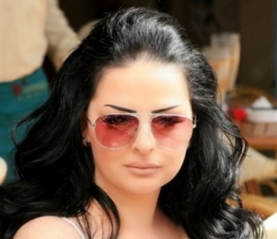 ديانا كرزون تتحدث عن عمليات التجميل التي اجرتها لتنحف.. وهكذا تحافظ على رشاقتها!