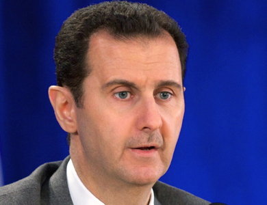 الخارجية الأمريكية تعلن عدم ثقتها بالعفو الذي أصدره بشار الأسد الخارجية الأمريكية تعلن عدم ثقتها بالعفو الذي أصدره بشار الأسد