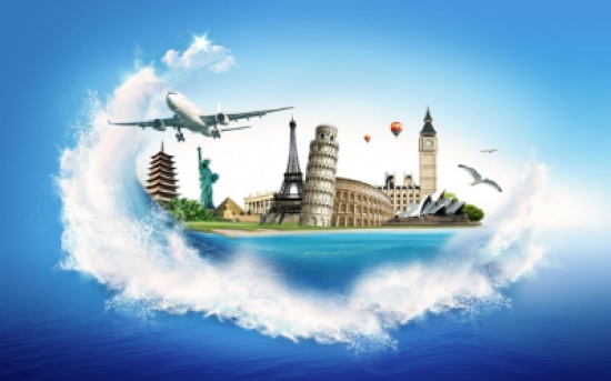 مليار دولار إنفـاق الأردنيـين علـى السفـر في 2014 مليار دولار إنفـاق الأردنيـين علـى السفـر في 2014