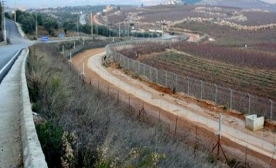 اسرائيل تواصل أعمال الحفريات جنوب لبنان اسرائيل تواصل أعمال الحفريات جنوب لبنان