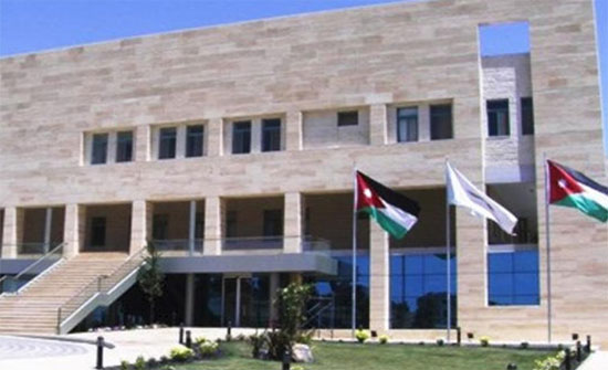 ملتقى في معهد الإعلام الأردني لتطوير مناهج الصحافة ملتقى في معهد الإعلام الأردني لتطوير مناهج الصحافة