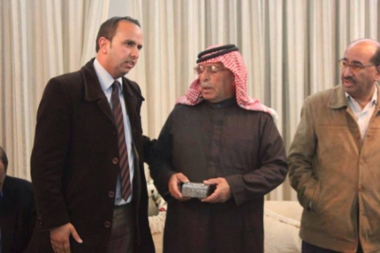 بالفيديو .. والد الكساسبة : اناشد كل مسلم ان يعيد ابني لي بالفيديو .. والد الكساسبة : اناشد كل مسلم ان يعيد ابني لي