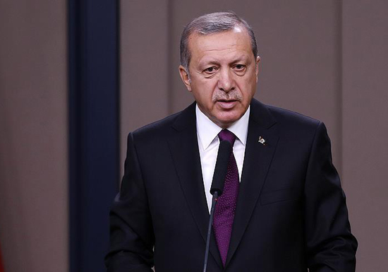 بالفيديو | اردوغان : منفذ هجوم انقرة سوري.. وروسيا تدعم انشاء دويلة سورية في اللاذقية بالفيديو | اردوغان : منفذ هجوم انقرة سوري.. وروسيا تدعم انشاء دويلة سورية في اللاذقية