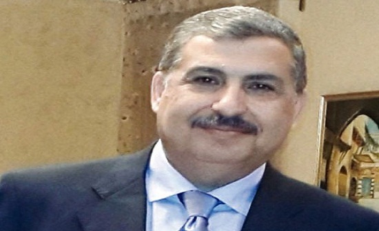 وزير العمل: الأردن يسعى للمعايير والشروط اللائقة بسوق العمل وزير العمل: الأردن يسعى للمعايير والشروط اللائقة بسوق العمل