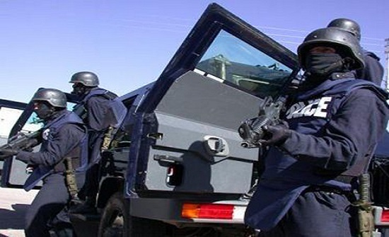 مشاجرة جماعية في الزرقاء مشاجرة جماعية في الزرقاء